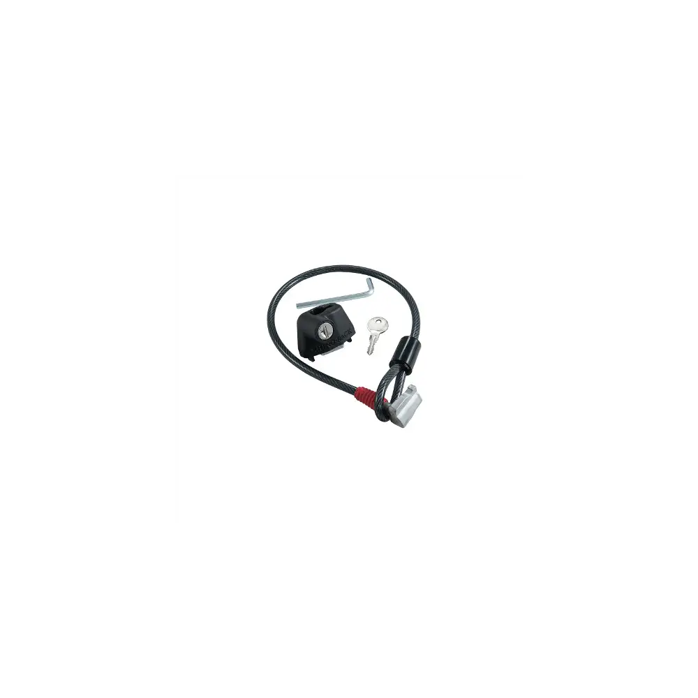 HD Cable Core Lockdowns (23in) - RH43208